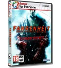 Fahrenheit - Indigo Prophecy Remastered
